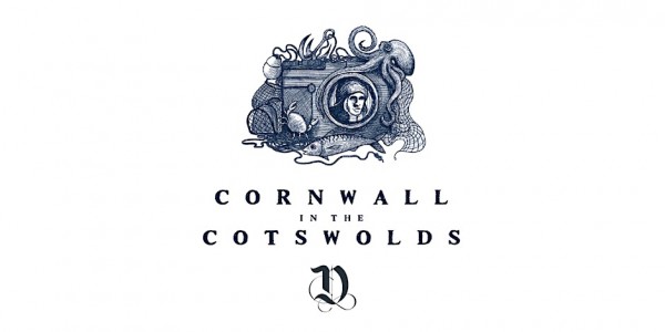 Cornwall in the Cotswolds